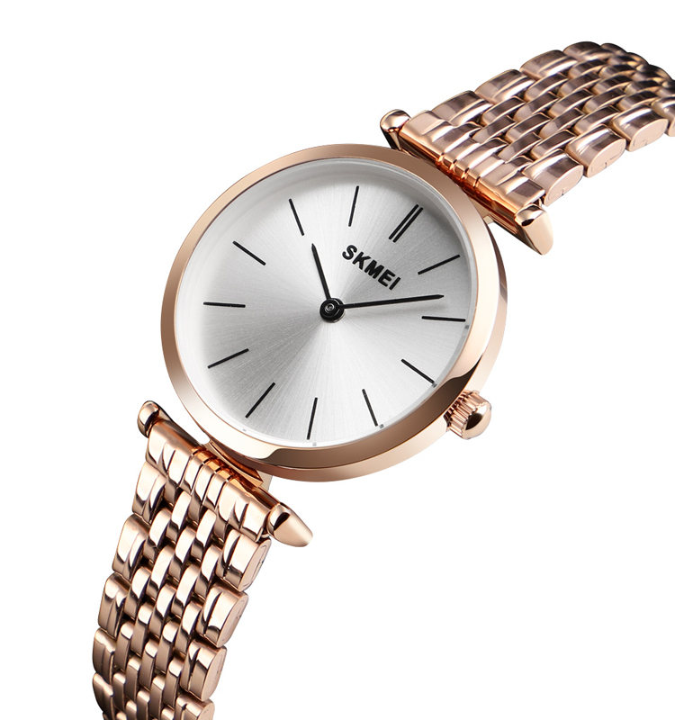 Rose gold