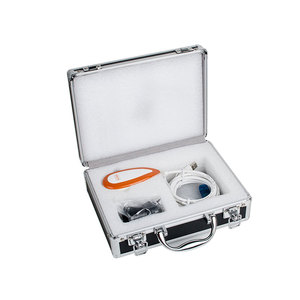 PM 5.0 USB Plug dispositivo di analisi dei capelli e della pelle uso domestico SA-S02 macchina Iris occhio Iris iridologia iiscopio fotocamera - Product Image 5