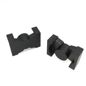 <strong>Transformer</strong> Soft <strong>Ferrite</strong> <strong>Cores</strong> Industrial Magnetic Material Factory direct supply and customization