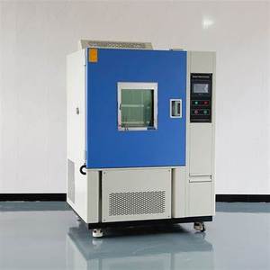 Ozone Resistance <strong>Testing</strong> Equipment, for Estimating the Resistance of Elastomeric and Polymeric Materials of Cables - Product Image 4