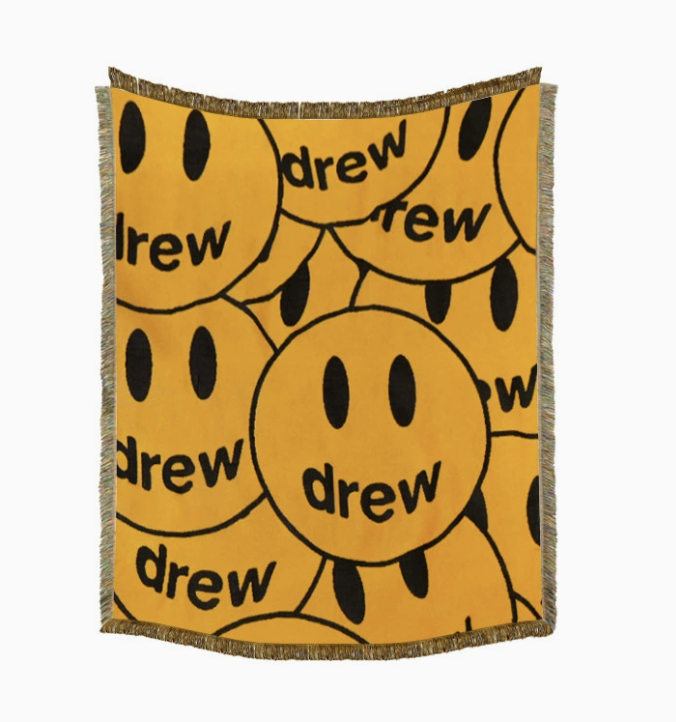 Yellow Smile #15