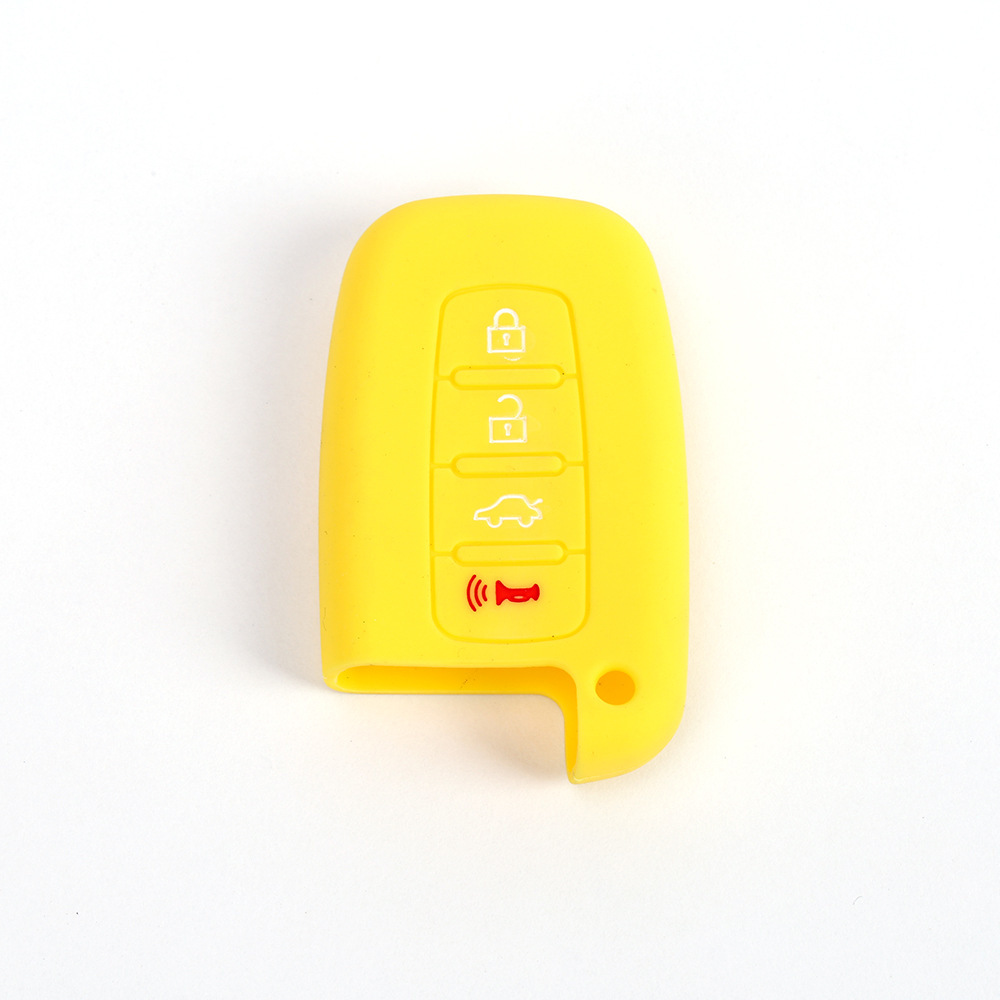 Jaune