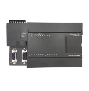 S7-200 Compatible Industrial Control Board CPU/PLC &amp; PAC Dedicated <strong>Controller</strong> - Product Image 3