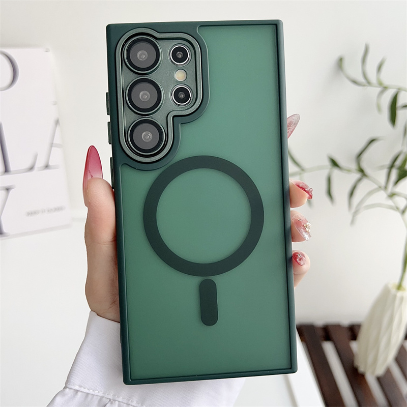Vert émeraude