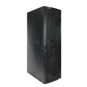 高性能Spcc数据中心机架服务器机柜电信47u网柜 - Product Image 5