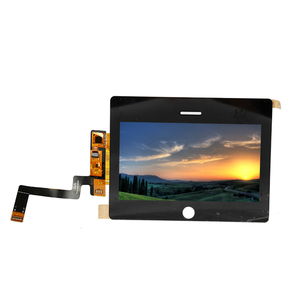 3.0 Inch 320*240 TFT <strong>LCD</strong> <strong>Display</strong> Module Small Size Touch Screen with Long-Term Supply - Product Image 3