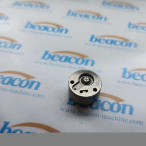 Valvola di controllo dell'iniezione G4 piastra per orifizio Common Rail 295040-9440 per Denso Piezo 1gd 2gd iniettore 23670-0e020