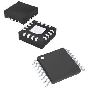 ホワイトホースラボサポート集積回路MPN <span class=keywords><strong>AD8367ARUZ</strong></span>