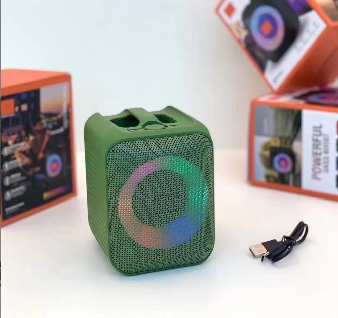 Verde