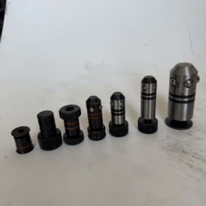 Mingdong nhanh chóng khóa hàn bảng locknut Bolt kẹp pin Điều kiện Mới - Product Image 3