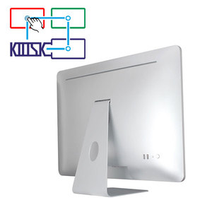 Computer Hardware I7 Win 10 <strong>Desktop</strong> <strong>PC</strong> Cheap Monoblock All in One <strong>Pc</strong> All in One Touchscreen - Product Image 4