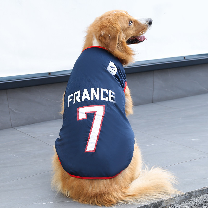 Marine n°7 France