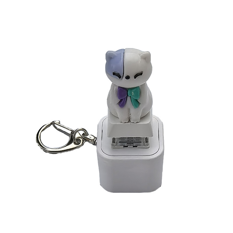 Rechargeable Cat