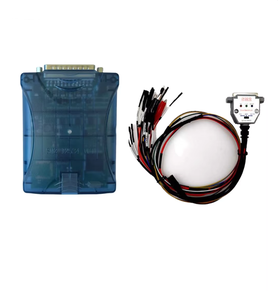 High Quality SM2 <strong>PRO</strong> J2534 VCI Green Board Car Diagnostic Instrument for Engine Analyzer Fuel <strong>Injector</strong> Cleaner Programming Tool - Product Image 4