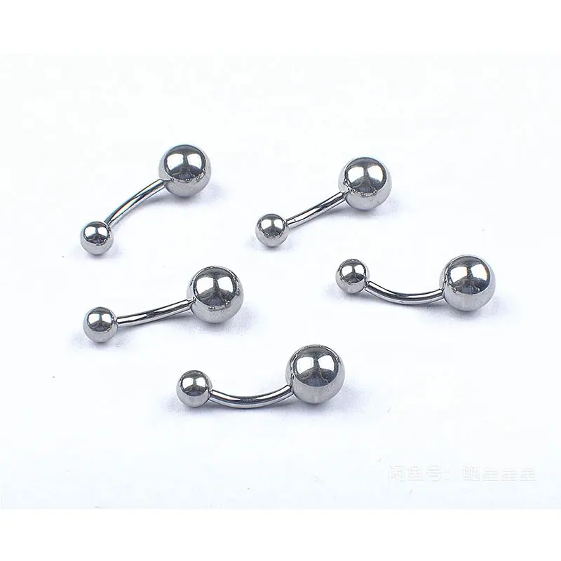 Titan joyería piercing