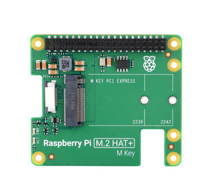 NVMe certificata Raspberry Pi PCIe M.2 cappello + scheda di sviluppo Standard conforme AIminum Heatsink PCIe Gen2 X1 interfaccia per Pi 5 - Product Image 3