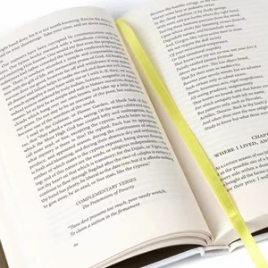 Yazıcı özelleştirilmiş kısa çalışma kitap baskı fotoğraf ciltli kitap baskı - Product Image 4