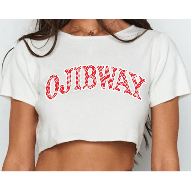 White- Font