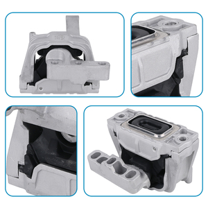 Senp ระบบ5N0 199 262 K สำหรับรถ Audi Q3/Tiguan ติดตั้งเครื่องยนต์ใหม่10-19รูซ่อม2รู - Product Image 6