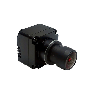 Mini Cámara GMSL de gran angular de detección con soporte de memoria y almacenamiento de tarjeta SD Cámara GMSL de SG2-IMX390C-5200-G2A - Product Image 1