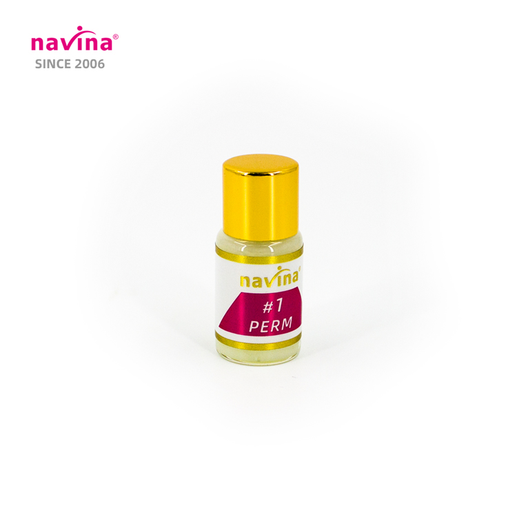 #1 PERM - 5 ml/pc