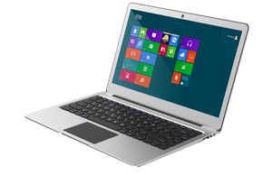 Factory OEM Metal Housing <strong>Notebook</strong> 13.3 Inch Original New Intel Celeron N3350 NetBook RAM 3GB Win11 Laptop <strong>Computer</strong> - Product Image 4