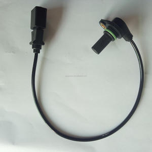 <strong>Auto</strong> Transmission <strong>Input</strong>/Output <strong>Speed</strong> <strong>Sensor</strong> for VW Jetta Golf OEM 01M 927 321B 01M927321B 095927321B - Product Image 1