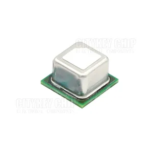 SCD40/SCD41ガスセンサーモジュールは、1つのセンサーI2C通信でCO2、二酸化炭素、温度、湿度を検出します - Product Image 6