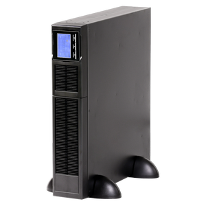 Fuente de alimentación UPS monofásica de 6KVA CC a CC con transformador de aislamiento de salida Corriente CA personalizable para uso doméstico - Product Image 5