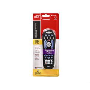 RCA RCR313BZ 3-Device Universal Remote Controlオリジナル品質 - Product Image 4