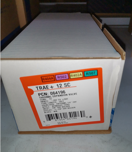 EMER बेटे एल्को इलेक्ट्रॉनिक नियंत्रण वाल्व stepper मोटर संचालित 800624 थर्मल विस्तार वाल्व EX7-I21 - Product Image 4