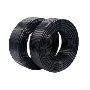 Çok iletken kraliyet kordon esnek kablo RVV 2 3 4 5 çekirdek 0.75 1 1.5 2.5 4 6 MM elektrik kablo tel güç kablosu - Product Image 6