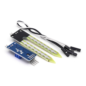 16 Arten von Sensor-Kit das Sensormodul Paket Boden Regentropfen Rauch Ultraschall-Infrarot geeignet für Raspberry Pi Arduino