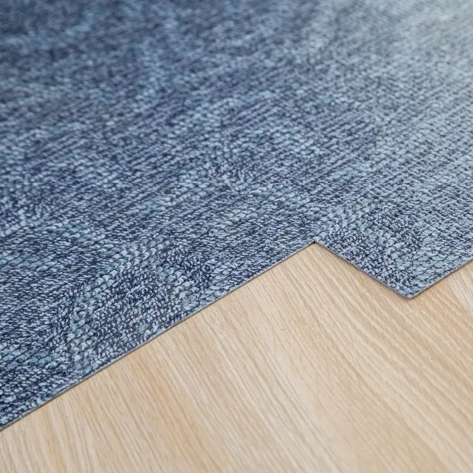 Pavimento in pvc piastrelle in vinile pavimenti in legno pietra tappeto 300x300mm