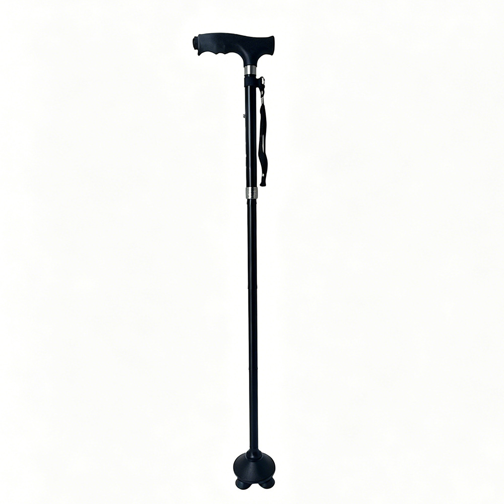 Black LED light