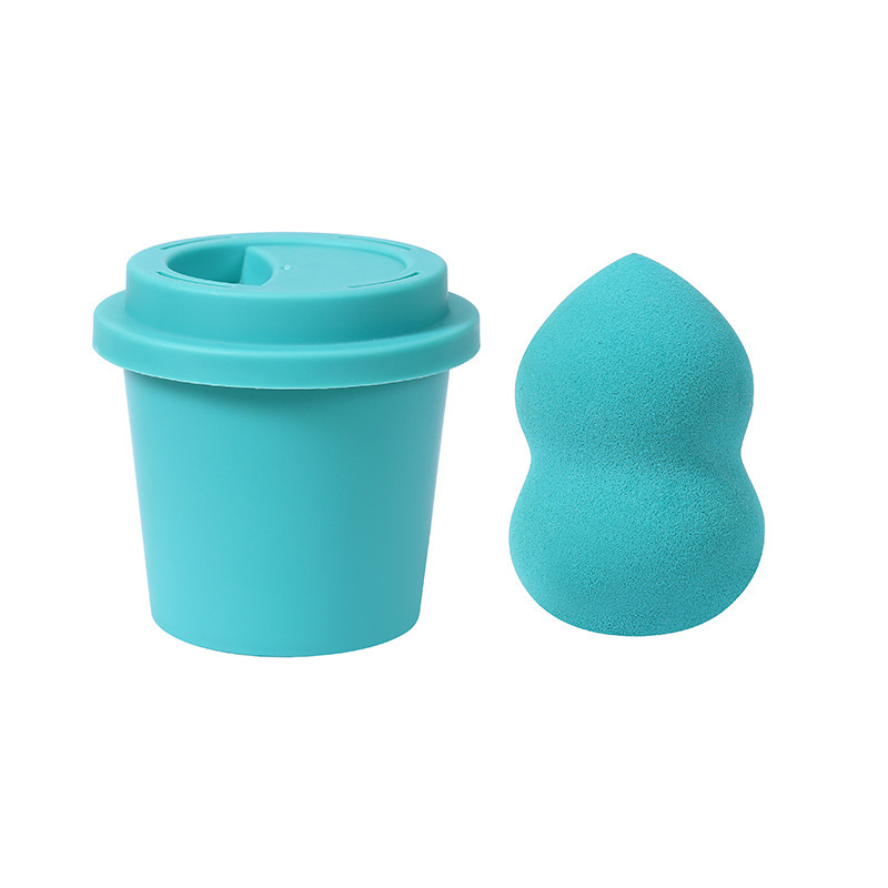 Bleu paon