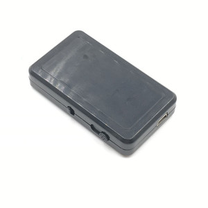 USB 2.0 External <strong>Sound</strong> Card 7.1 Surround <strong>Sound</strong> with Reverb EQ and Recording Function - Product Image 2