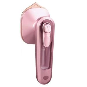 Mini Garment Steamer Handheld Wet Dry Steam Iron Portable Ironing Steamer Machine for Home Steam Generator <strong>Plug</strong> - Product Image 4