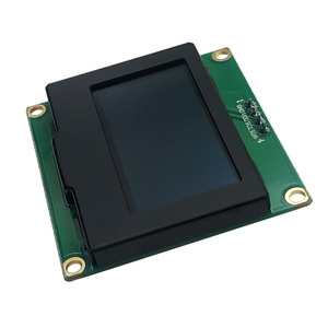 1.5 "128x128 OLED Display modulo 4 Pin I2C/SSD1327Z per Arduino, ESP32, STM32 per tecnologia indossabile