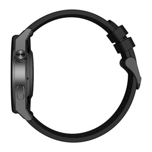 BT呼叫智能运动智能手表防水NFC门禁安卓健身跟踪器定制男士手表表面 - Product Image 3