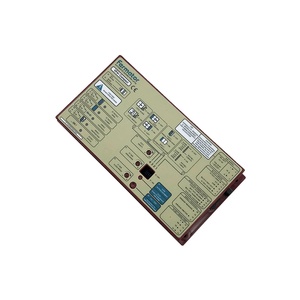 3300 macchina per porte Fermator scatola inverter scatola macchina per porte Fermator VVVF4 + - Product Image 1