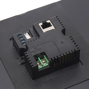 P1008 Großhandel 10,1 Zoll Wifi 6 POE Wand halterung Android Tablet Display für Smart Home Control Panel - Product Image 3
