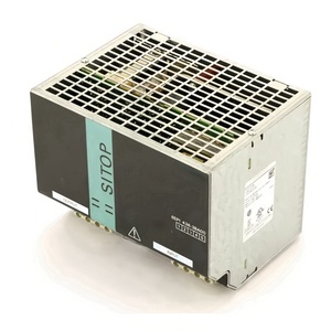 6EP1436-3BA00 SITOP 24V modulare 20 un alimentatore stabilizzato magazzino magazzino plc controller di programmazione plc alimentatore - Product Image 1