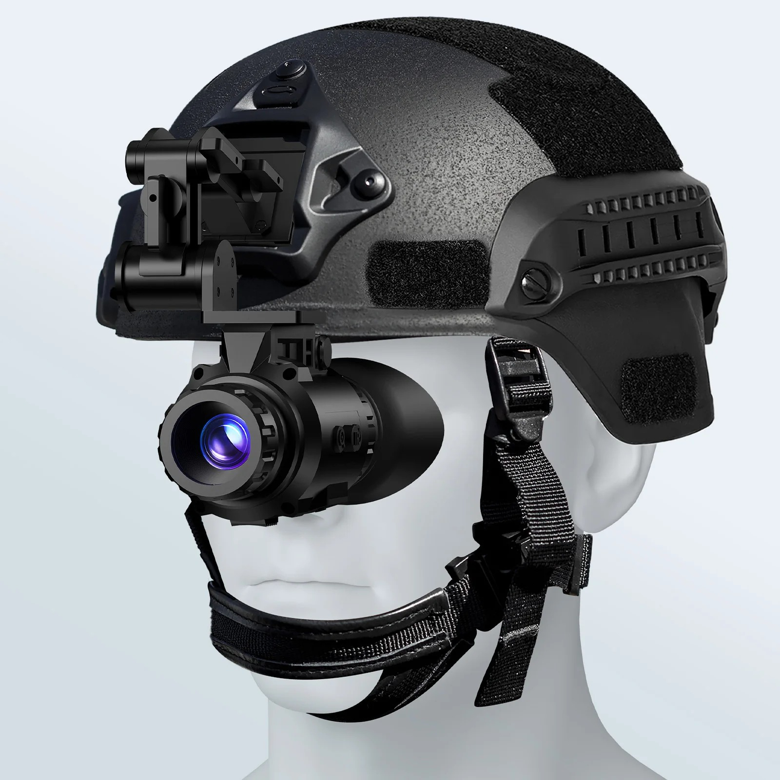 Casque GNG2K noir
