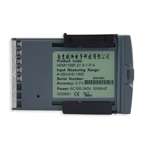 K TYPE Thermocouple PT100 Rtd Input Multi loop PID <strong>Temperature</strong> <strong>Controller</strong> - Product Image 6