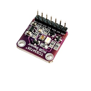 Aismartlink TCS34725カラーセンサー/カラーセンサーRGB开発ボードモジュール - Product Image 4