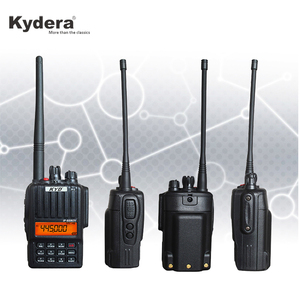 KYD hai cách phát thanh, không thấm nước cầm tay VHF Radio IP-609 5 Wát Thái Lan Walkie Talkie - Product Image 5