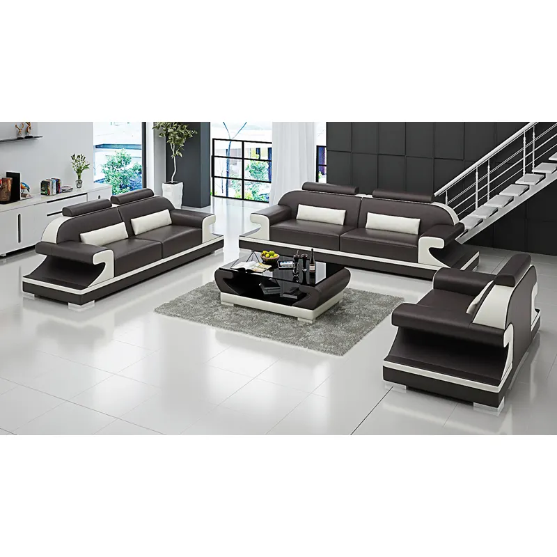Divano letto a forma di l angolo con contenitore con mobili design italiano divano reclinabile moderno in vera pelle