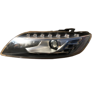 Factory Direct Auto Lighting System <strong>Quality</strong> Guaranteed Blue <strong>HID</strong> Headlight <strong>Kit</strong> Used Condition Left and Right - Product Image 2