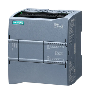 PLCプログラミングコントローラ6ES7223-1BH32-0XB0 S7-1200デジタルI/OモジュールSM1223 PLC PACおよび専用コントローラ - Product Image 5